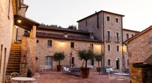 Location per matrimoni in Umbria