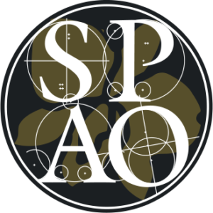 Logo SPAO San Pietro Aquaeortus piccolo PNG