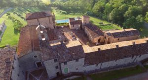 Location per matrimoni in Umbria