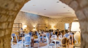 wedding restaurant in Italy, SPAO Borgo San Pietro Aquaeortus