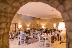 en::Restauraunt| it::Ristorante