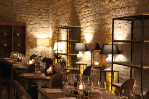 en::Restauraunt| it::Ristorante