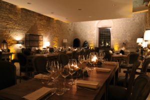 en::Restauraunt| it::Ristorante