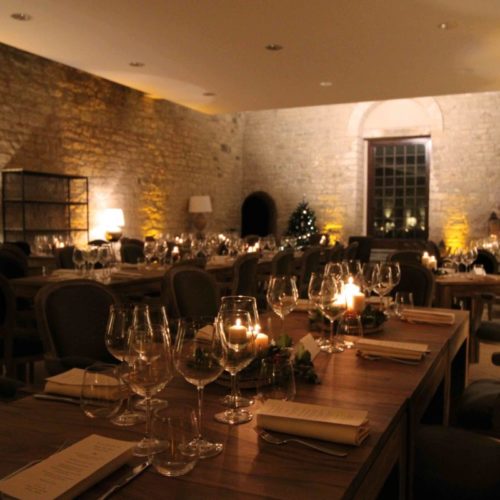 en::Restauraunt| it::Ristorante