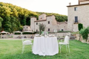 Umbria Events