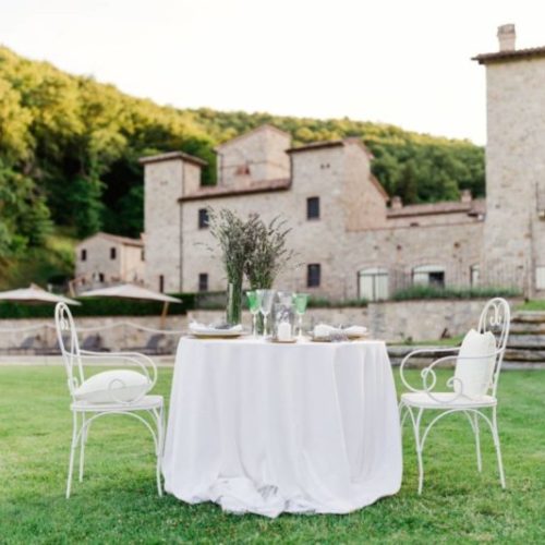 Umbria Events