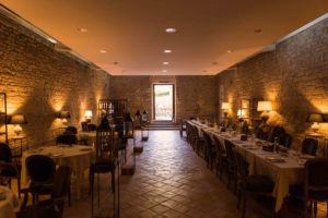 en::Restauraunt| it::Ristorante