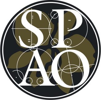 logo SPAO San Pietro Aquaeortus