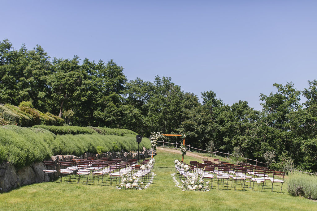 wedding venue umbria