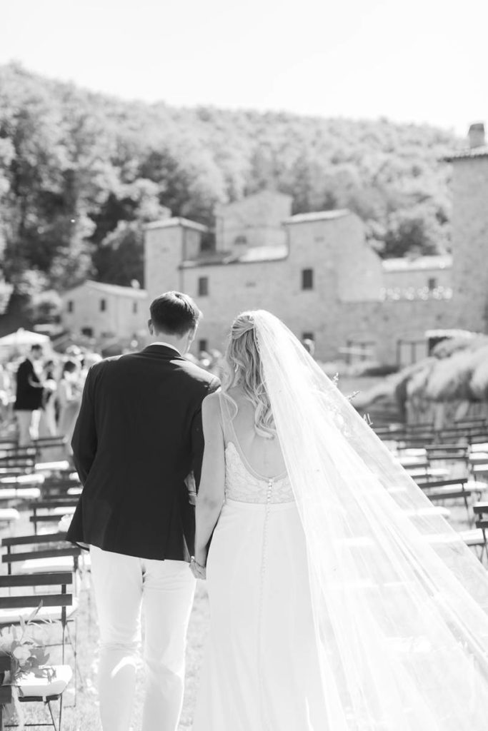 wedding venue umbria