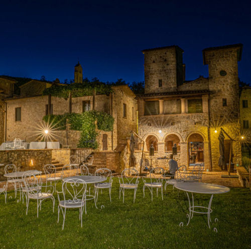 Luxury wedding Umbria