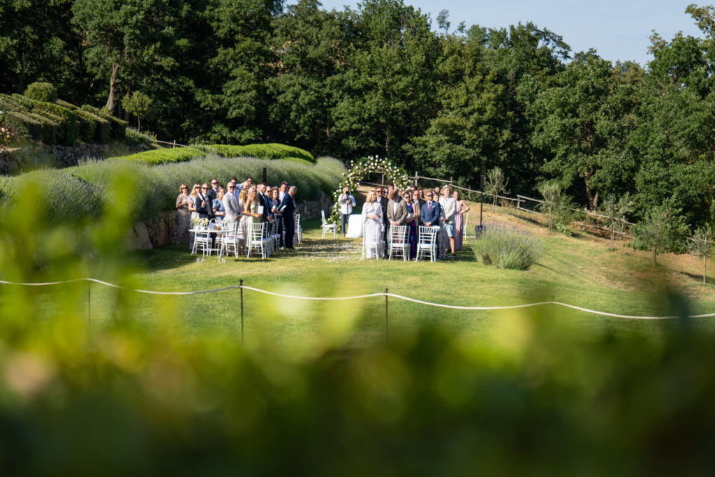 matrimoni con rito civile a San Pietro Aquaeortus