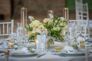 Menu matrimonio spao borgo san pietro aquaeortus