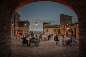 wedding venue Italy