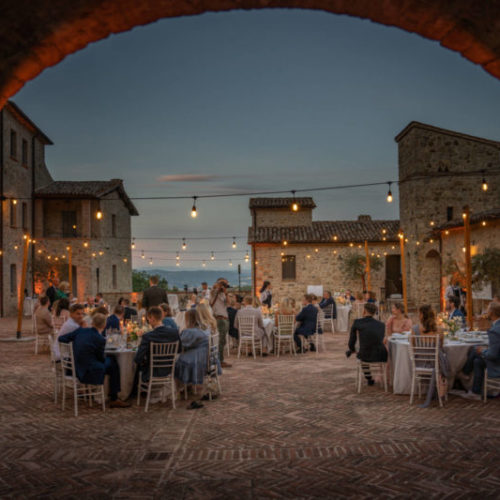 wedding venue Italy