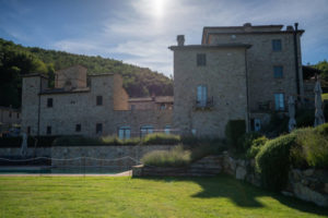 Wedding in Umbria, SPAO Borgo San Pietro Aquaeortus