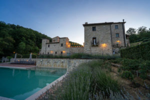 Team Building in Umbria