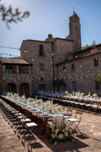 destination wedding umbria