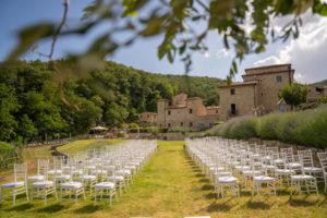 Organizzazione matrimoni, Spao Borgo San Pietro