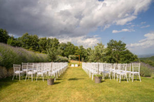 Organizzazione matrimoni, Spao Borgo San Pietro