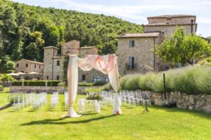 destination wedding umbria