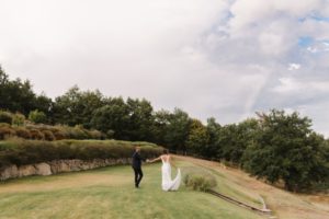 destination wedding umbria