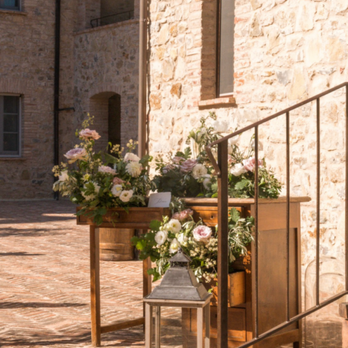 Destination wedding Italy at SPAO San Pietro Aquaeortus