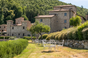 Destination wedding Italy at SPAO San Pietro Aquaeortus