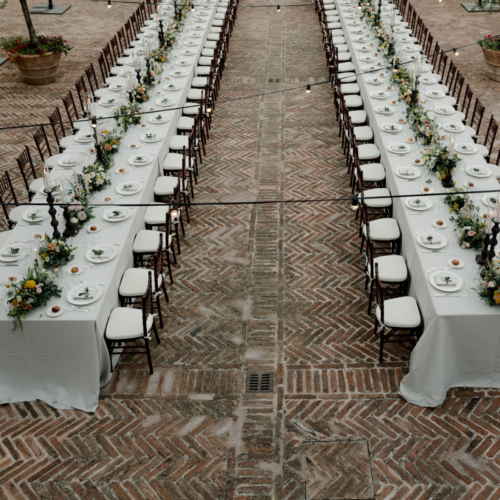 Destination wedding Italy at SPAO San Pietro Aquaeortus