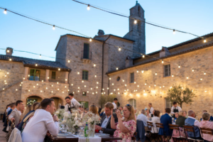 Destination wedding Italy at SPAO San Pietro Aquaeortus