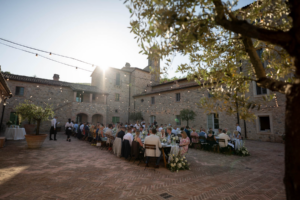 Destination wedding Italy at SPAO San Pietro Aquaeortus
