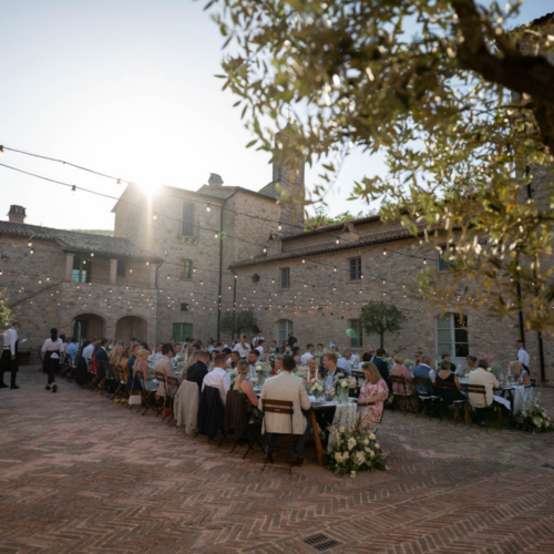 Destination wedding Italy at SPAO San Pietro Aquaeortus