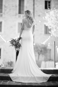 Destination wedding Italy at SPAO San Pietro Aquaeortus