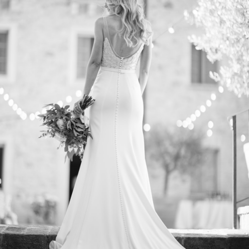 Destination wedding Italy at SPAO San Pietro Aquaeortus