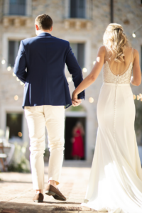 Destination wedding Italy at SPAO San Pietro Aquaeortus