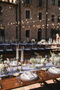 Destination wedding Italy at SPAO San Pietro Aquaeortus