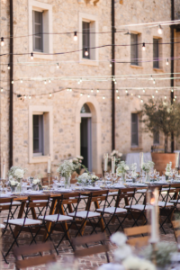 Destination wedding Italy at SPAO San Pietro Aquaeortus