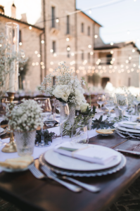 Destination wedding Italy at SPAO San Pietro Aquaeortus