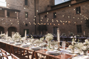 Destination wedding Italy at SPAO San Pietro Aquaeortus