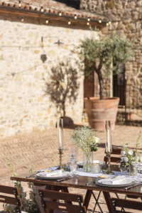 Destination wedding Italy at SPAO San Pietro Aquaeortus