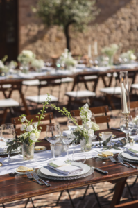 Destination wedding Italy at SPAO San Pietro Aquaeortus