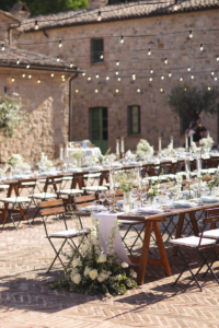 Destination wedding Italy at SPAO San Pietro Aquaeortus