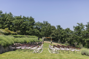 Destination wedding Italy at SPAO San Pietro Aquaeortus