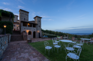 Destination wedding Italy at SPAO San Pietro Aquaeortus