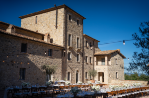Destination wedding Italy at SPAO San Pietro Aquaeortus