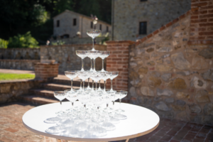Destination wedding Italy at SPAO San Pietro Aquaeortus