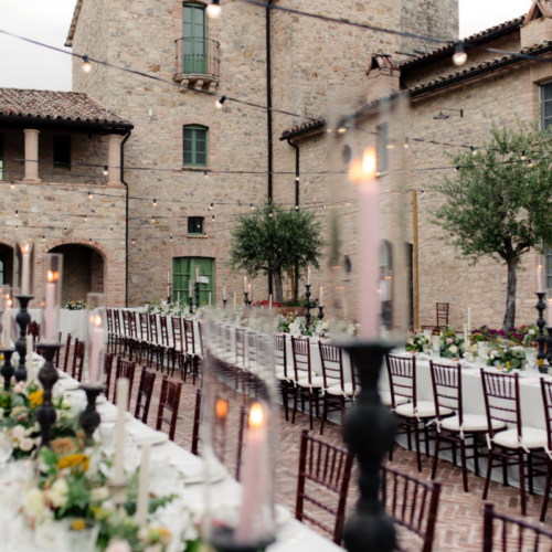 Destination wedding Italy at SPAO San Pietro Aquaeortus