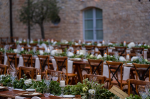Destination wedding Italy at SPAO San Pietro Aquaeortus