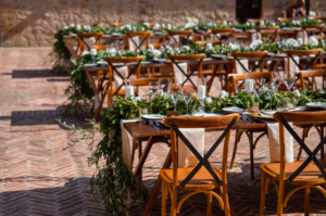 Destination wedding Italy at SPAO San Pietro Aquaeortus