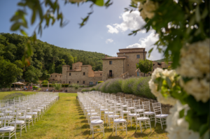 Destination wedding Italy at SPAO San Pietro Aquaeortus